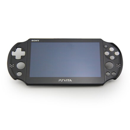 PS VITA 2000 kompletný display s dotykom a predným panelom 