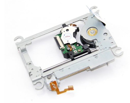 Mechanika PS2 SCPH-7700X TDP-182W