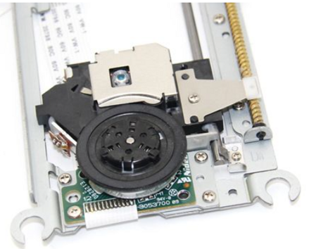 Mechanika PS2 SCPH-7000X TDP-082W
