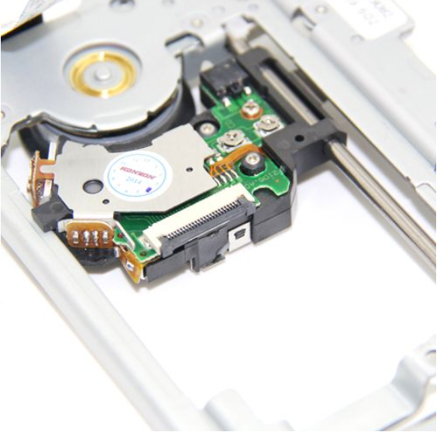 Mechanika PS2 SCPH-9000X TDP-182W