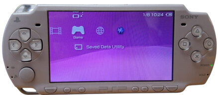PSP 2003 Rose Pink 