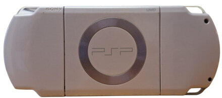 PSP 2003 Rose Pink 