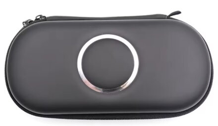 PSP Poúzdro AERO čierne