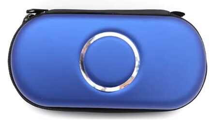 PSP Puzdro AERO modré