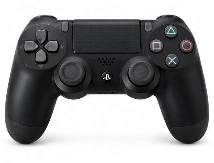 Ovladač PlayStation 4 DUALSHOCK 4 černý Refurbished