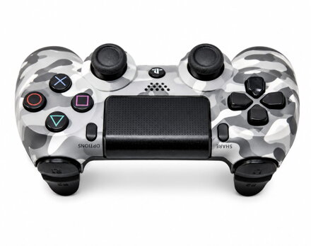 Ovladač PlayStation 4 DUALSHOCK 4 CAMO Refurbished