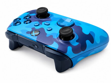 Xbox Series X/S Ovladač Mineral Camo