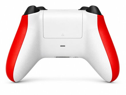 Xbox Series X/S Ovladač Pulse Red