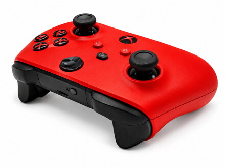 Xbox Series X/S Ovladač Pulse Red