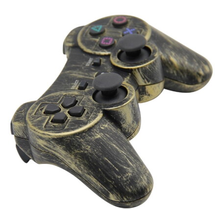 Ovladač PS3 Bluetooth V2 Patina