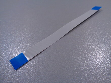 PS4 kábel k nabíjacej zásuvke ovládača 14 Pin