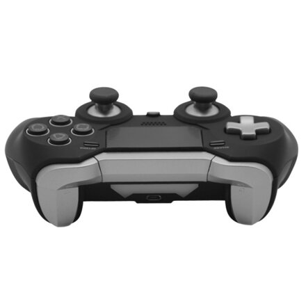 Ovládač Bluetooth PS4 / PC Elite - čierny