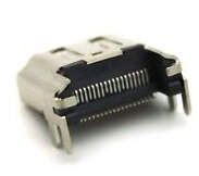 Playstation 4 HDMI Port