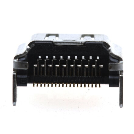 Playstation 4 HDMI Port