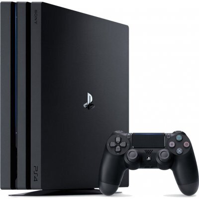 Sony PlayStation 4 PRO 1TB