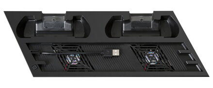 PS4 PRO Stojan s chladičom