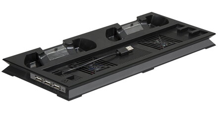 PS4 PRO Stojan s chladičom