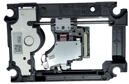 PS4 Slim Laser KEM 496 AAA kompletní