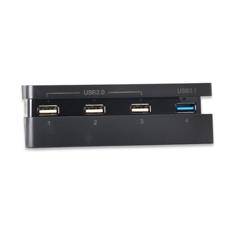 PS4 SLIM USB HUB