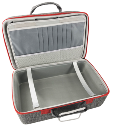 Ochranný cestovný bag pre konzolu PS5