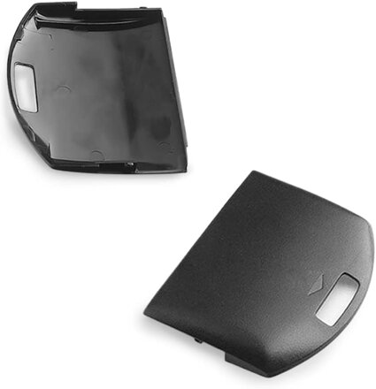 Kryt batérie PSP 1000/fat čierny