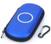 PSP Puzdro AERO modré