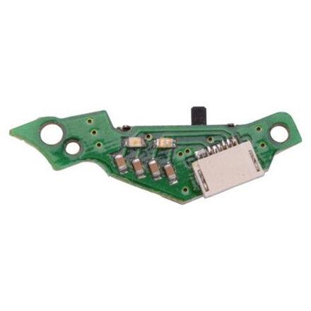 Reset Switch Board pre PSP 3000