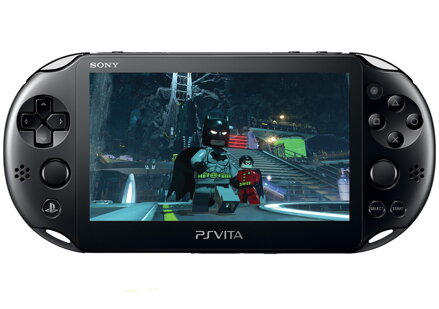 PS VITA pamäťová karta 4 GB