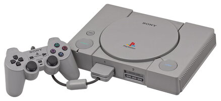 Playstation 1 PSX