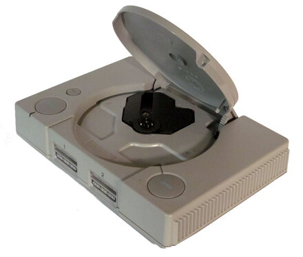 Playstation 1 PSX