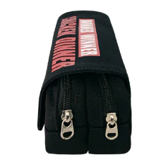 Školné puzdro PUBG V2