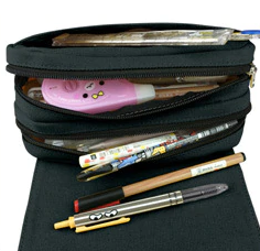 Školné puzdro PUBG V2