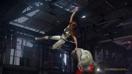 Remember Me XBOX 360 