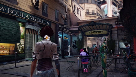 Remember Me XBOX 360 