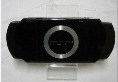PSP 2003 PIANO BLACK