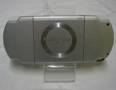 PSP 2004 SLIM SILVER