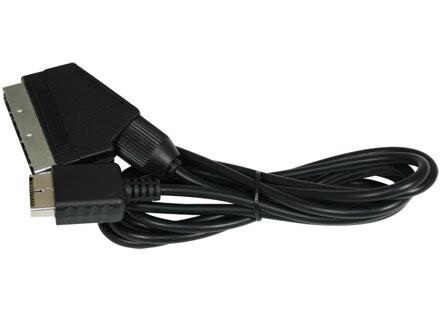 RGB kábel na playstation 2