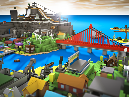 Podložka pod myš Roblox V3