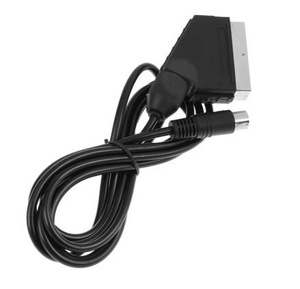 Retro Scart kábel megadrive / Genesis