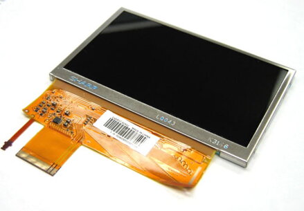 LCD MODUL PSP 1000 SHARP