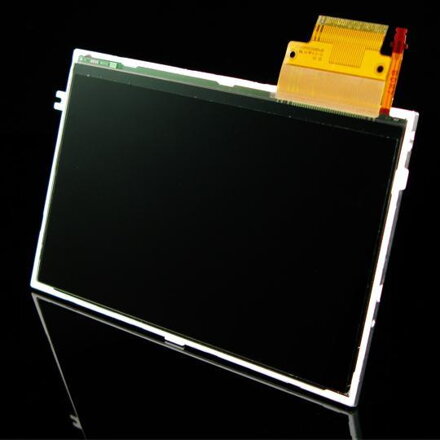 LCD MODUL PSP 2000 SHARP
