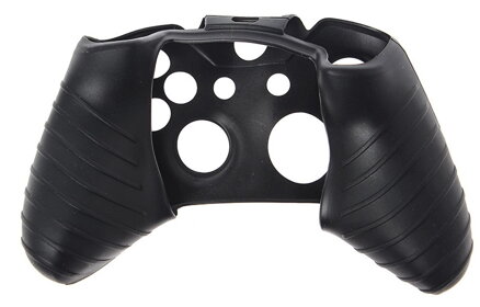 XBOX ONE silikónový obal čierny