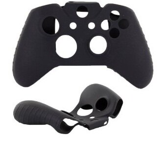 XBOX ONE silikónový obal čierny