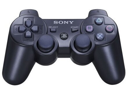 SONY PlayStation 3 Superslim 12GB Bazar