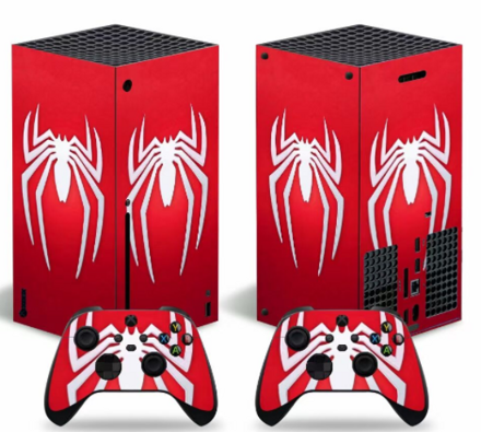 Xbox Series X polep GTA 5