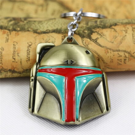 Kľúčenka Star Wars Soldier
