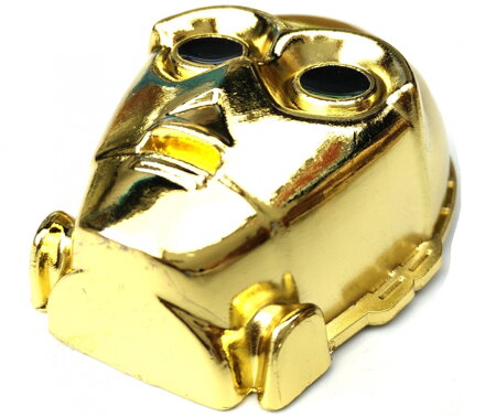 Kľúčenka C3PO