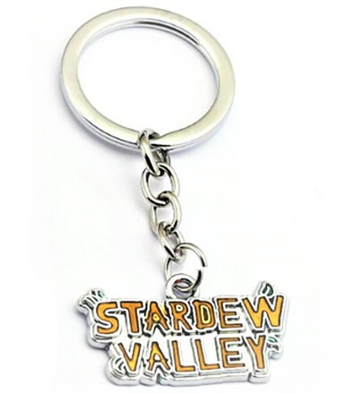 Klúčenka Stardew Valley