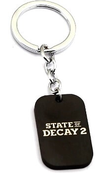 Klíčenka State Of Decay 2