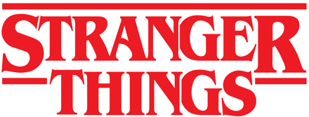 Stranger Things Demogorgon plyšák 